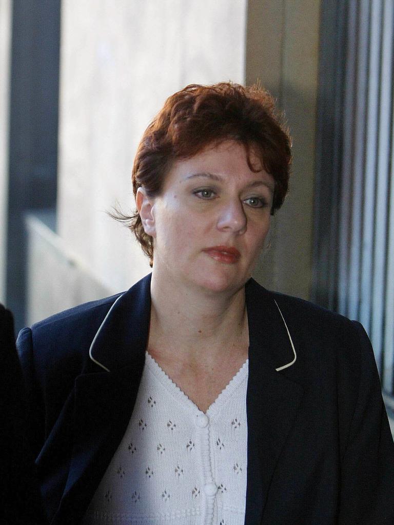 Kathleen Folbigg will walk from jail 20 years after her conviction.