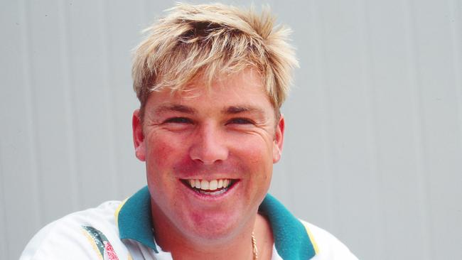 Shane Warne is being remembered across all corners of the globe following his death late Friday. Picture: Getty Images