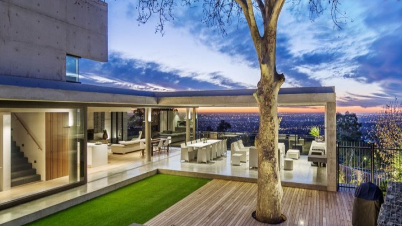 Sa S Top 20 Sustainable Homes Revealed