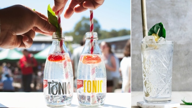 Pitzy Folk is behind one of the country’s most popular water and soda brand’s Capi.