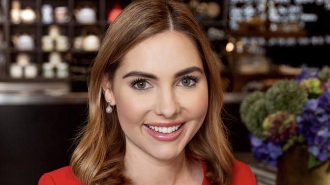 iSelect’s Sophie Ryan says consumers can save by shopping around. Picture: Supplied