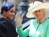 Camilla’s nickname for Meghan revealed