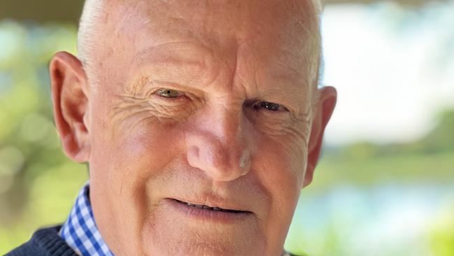 Ray Smith, who has about 50 years of local government experience, has been polling well – and he’d like to be Clarence Valley’s mayor.