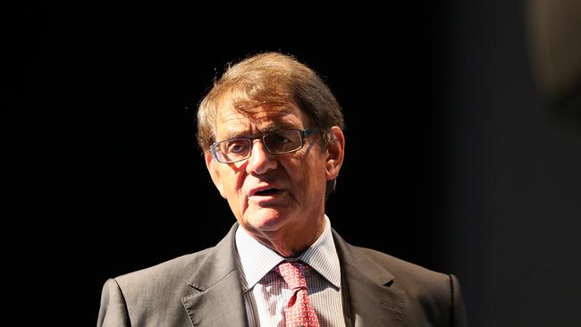Westpac chief economist Bill Evans. (Pic Glenn Barnes)