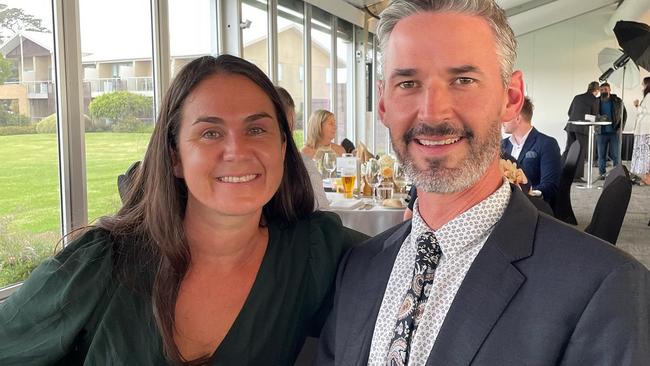Wonthaggi Allied Health are finalists in the Bass Coast Business Awards 2022.