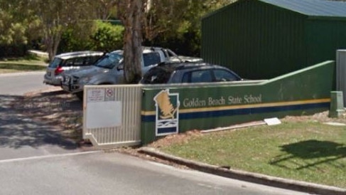 Golden Beach State School.