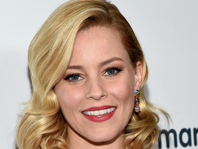 BEVERLY HILLS, CA - DECEMBER 05: Honoree Elizabeth Banks attends March of Dimes' Celebration of Babies: A Hollywood Luncheon at the Beverly Wilshire Hotel on December 5, 2014 in Beverly Hills, California. (Photo by Michael Buckner/Getty Images for March of Dimes)