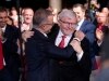 'I’m going to shut the f*** up': Rudd caught giving expletive-laden outburst
