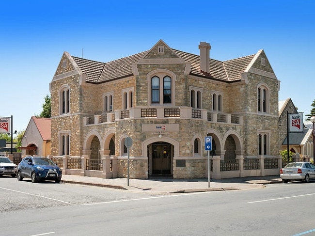 7 Dawson St, Strathalbyn. Supplied.