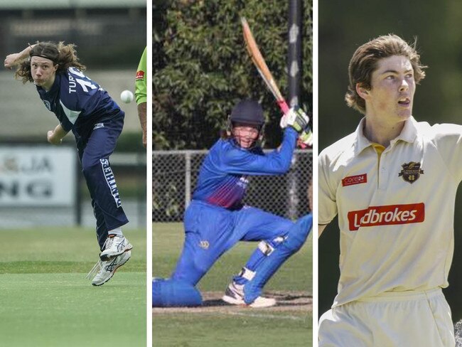 Frankston Peninsula set to promote MPCA players