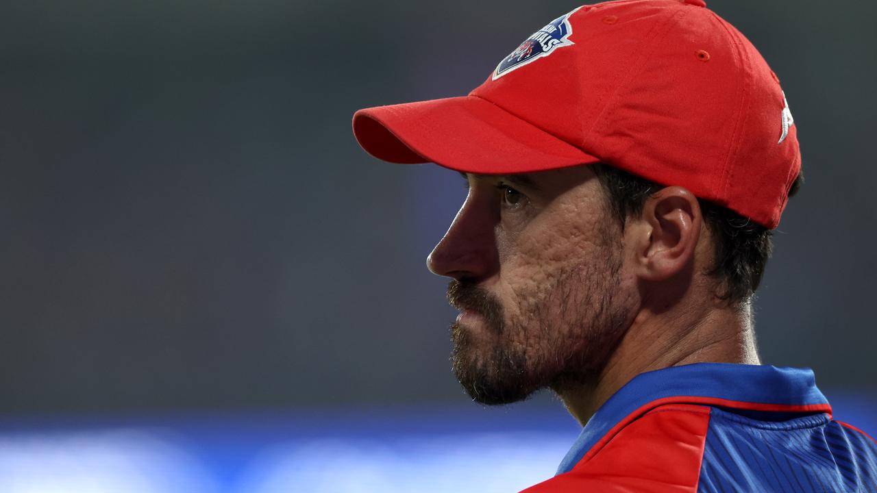 Aussie stars caught in scheduling squeeze from relaunched IPL