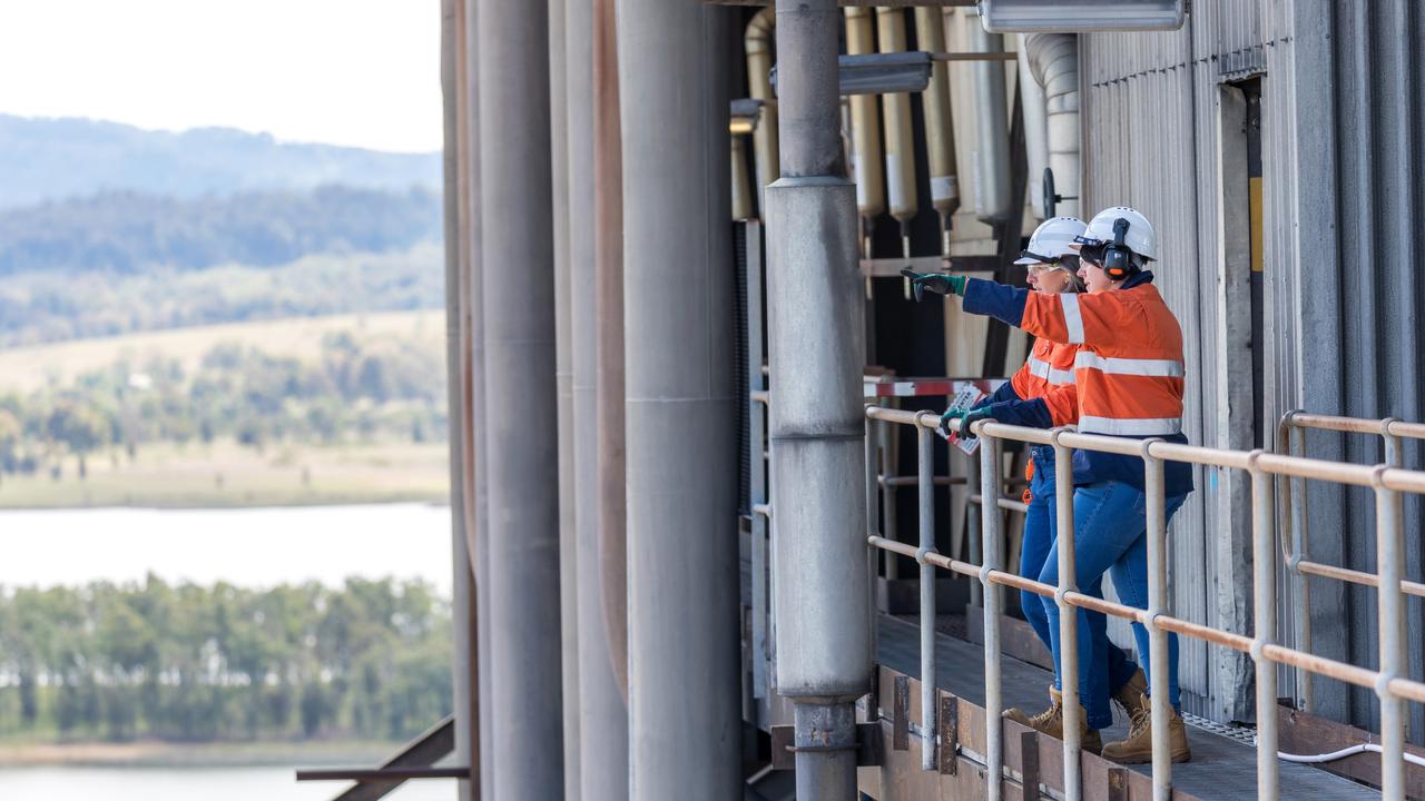 Mike Cannon Brookes says AGL one of the most toxic companies on