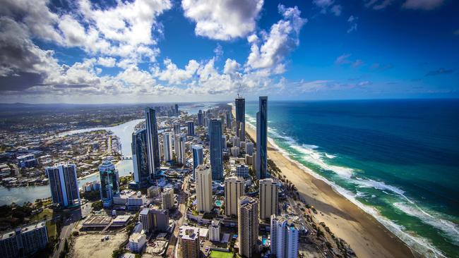 Renting on the Coast is diabolical. Picture: NIGEL HALLETT