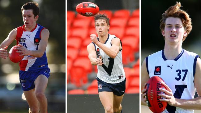 Named: Analysis of every Gippsland Power boy