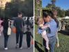 Harry, Meghan’s rare outing with their kids