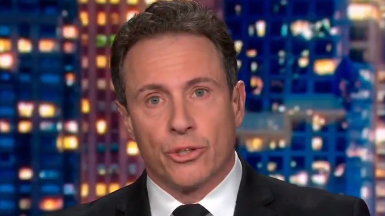 CNN’s Chris Cuomo Finally Addresses His Brother’s Sexual Assault ...