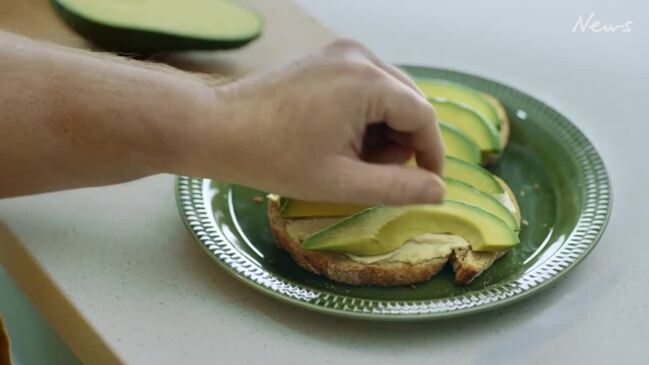 'Perfect' new avocado variety launches in Woolworths