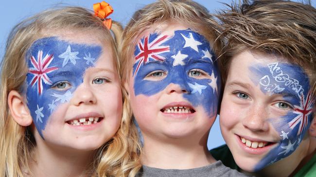 Australia Day 2017: Why a date change won’t change our past | Joe ...