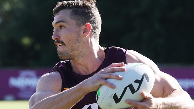 Corey Oates says it took “hitting rock bottom” before realising he had a problem.