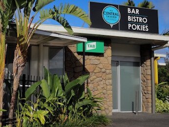 Aussie pub baron revives abandoned Coast tavern