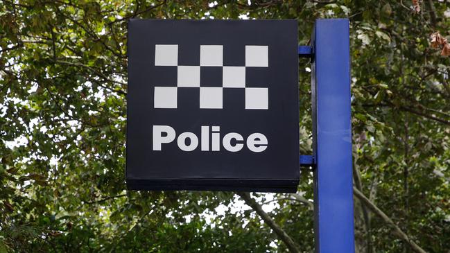 SYDNEY, AUSTRALIA : NewsWire Photos - JANUARY 22 2025; A generic photo of the Surry Hills Police Station in Sydney. Picture: NewsWire/ Gaye Gerard