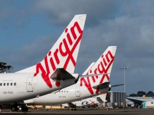 Flights to and from NSW have been given an extra big price chop. Picture: iStock