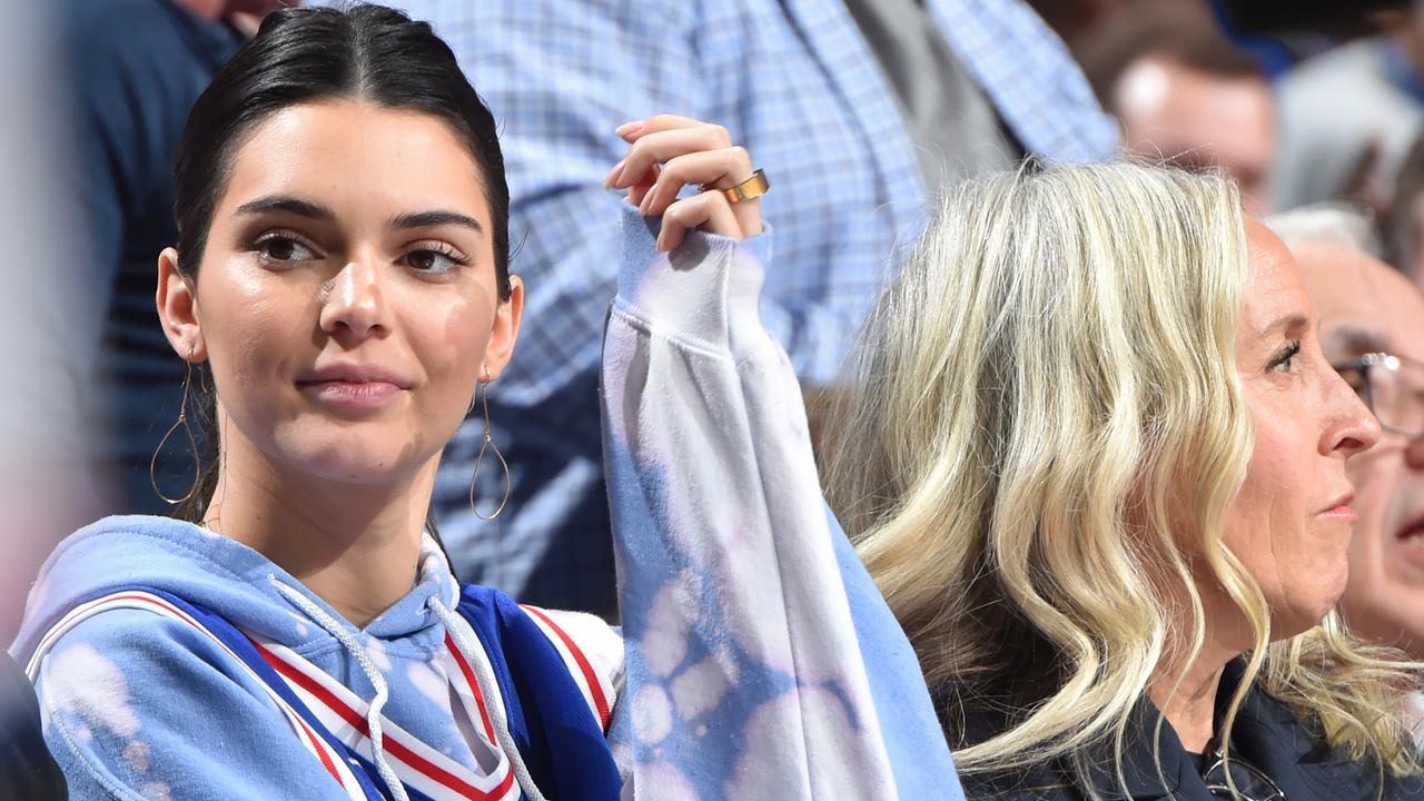 Kendall Jenner With Ben Simmons June 28, 2018 – Star Style