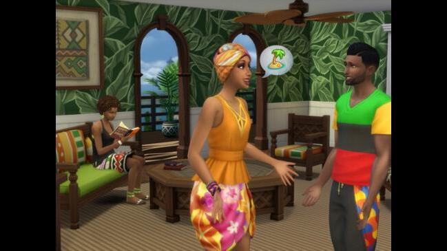 EA Are Hosting A ‘The Sims 4’ Event That Promises To Immerse Guests In ...