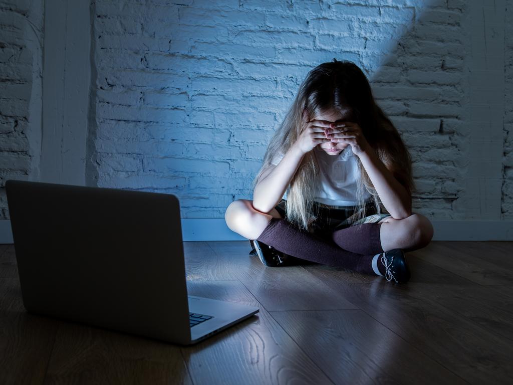 Amelia* said she went to court because she was ‘out of options’. Picture: iStock
