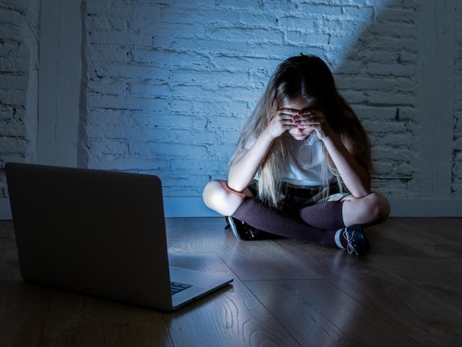 Amelia* said she went to court because she was ‘out of options’. Picture: iStock