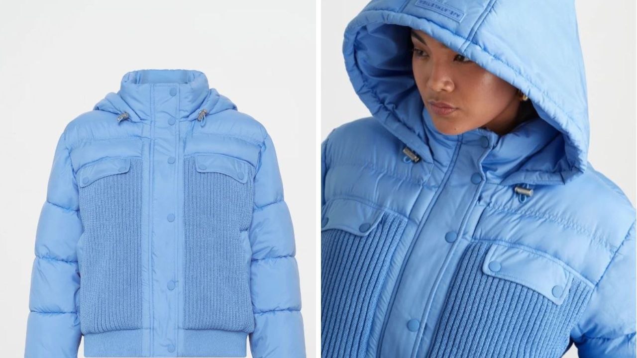 10 Best Puffer Jackets For Women For Winter In Australia 2023 | Escape ...