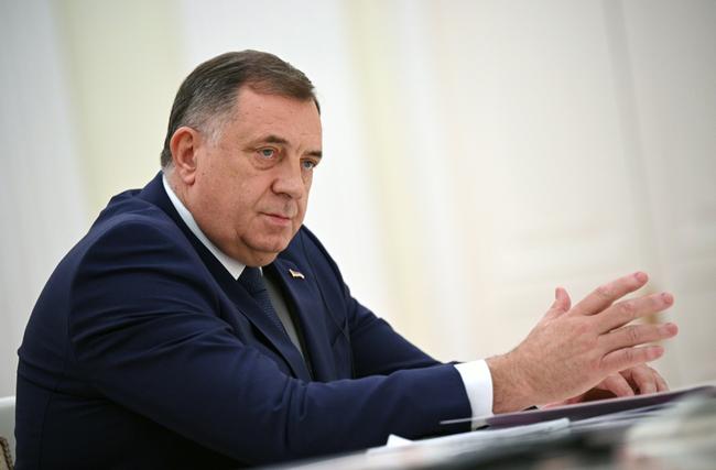 Bosnian Serb leader Milorad Dodik has held enormous sway over the years