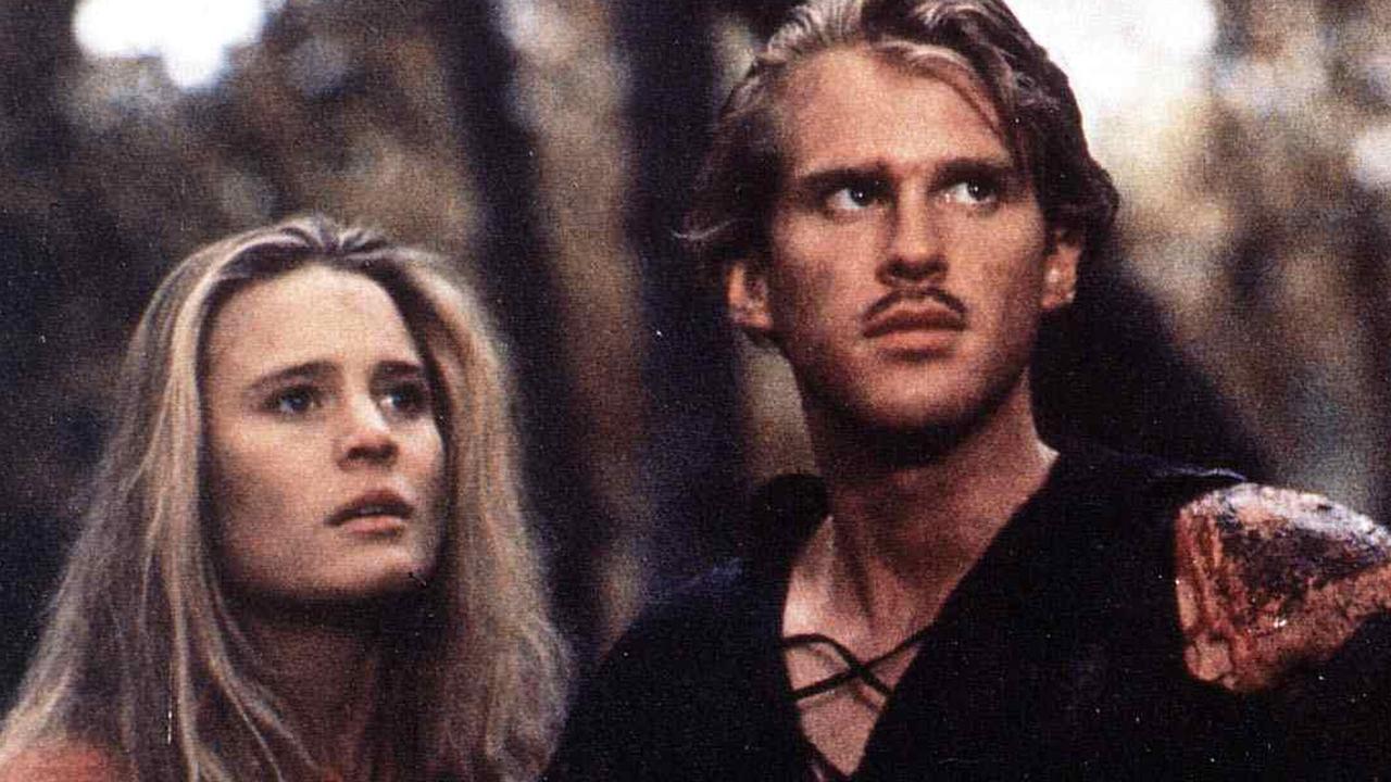 The Princess Bride remake: Jamie Lee Curtis slams reboot  —  Australia's leading news site