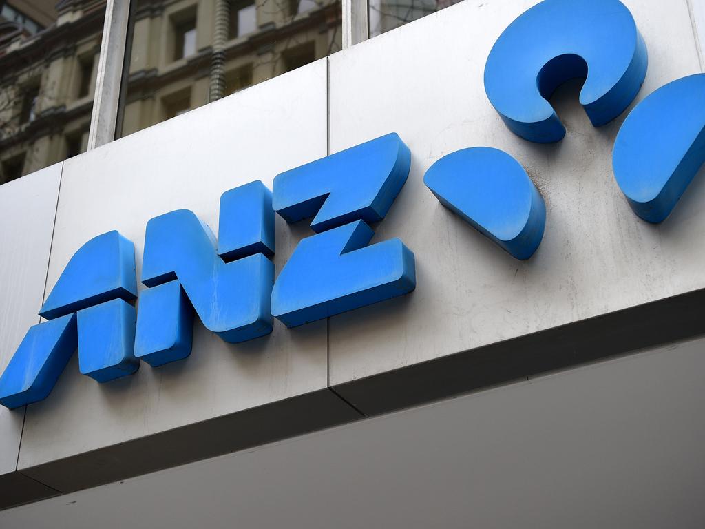 Anz Banking News And Updates Au — Australias Leading News Site 0094