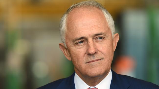 Malcolm Turnbull’s phone call with Donald Trump over the refugee deal is likely to have repercussions for both leaders. Picture: Lawrence Pinder