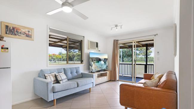 34 Worthington Rd, Turkey Beach, Qld 4678. Picture: Local Realty Group