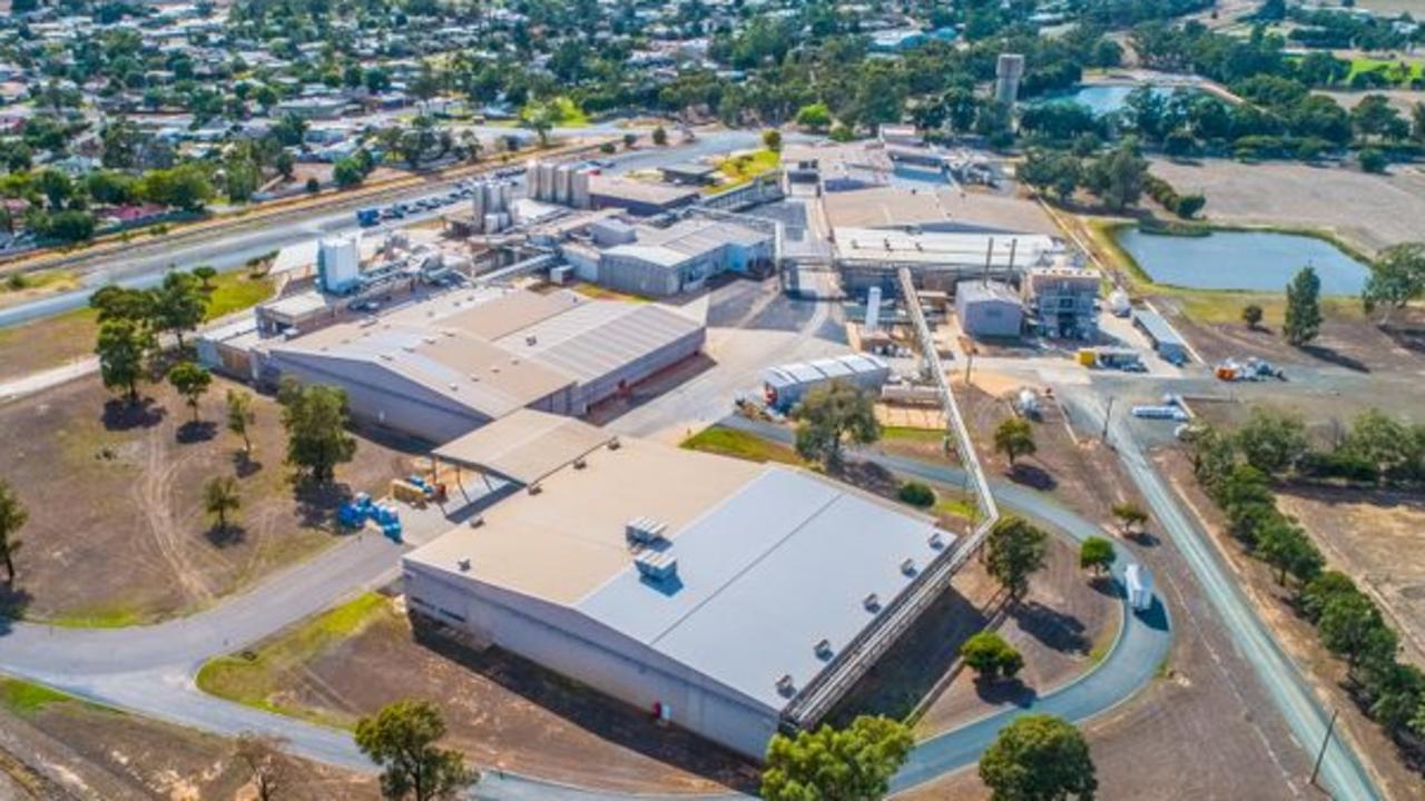 Dairy company claims Nestle’s Tongala factory