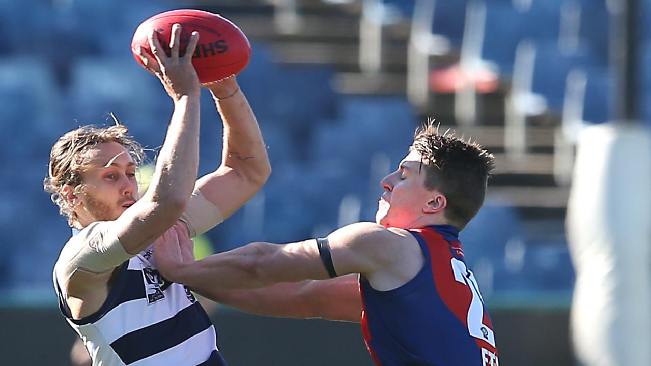 NFL: North Heidelberg signs quartet of quality recruits | Herald Sun