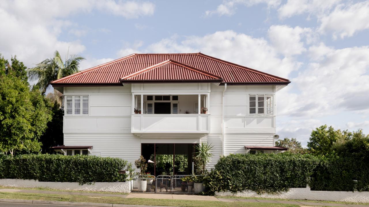 39 Mountjoy Tce, Wynnum