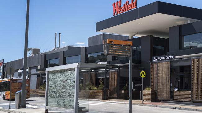 Manningham Council will seek a state government deadline extension to pass the necessary changes to its planning scheme for the Westfield Doncaster redevelopment. Picture Ellen Smith