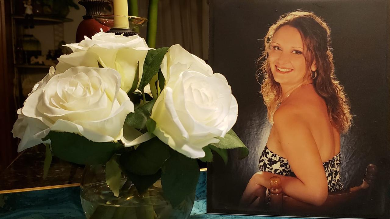 Tanya Buckland went missing from the Warwick area in 2013 and has not contacted family or touched her bank accounts since. Supplied