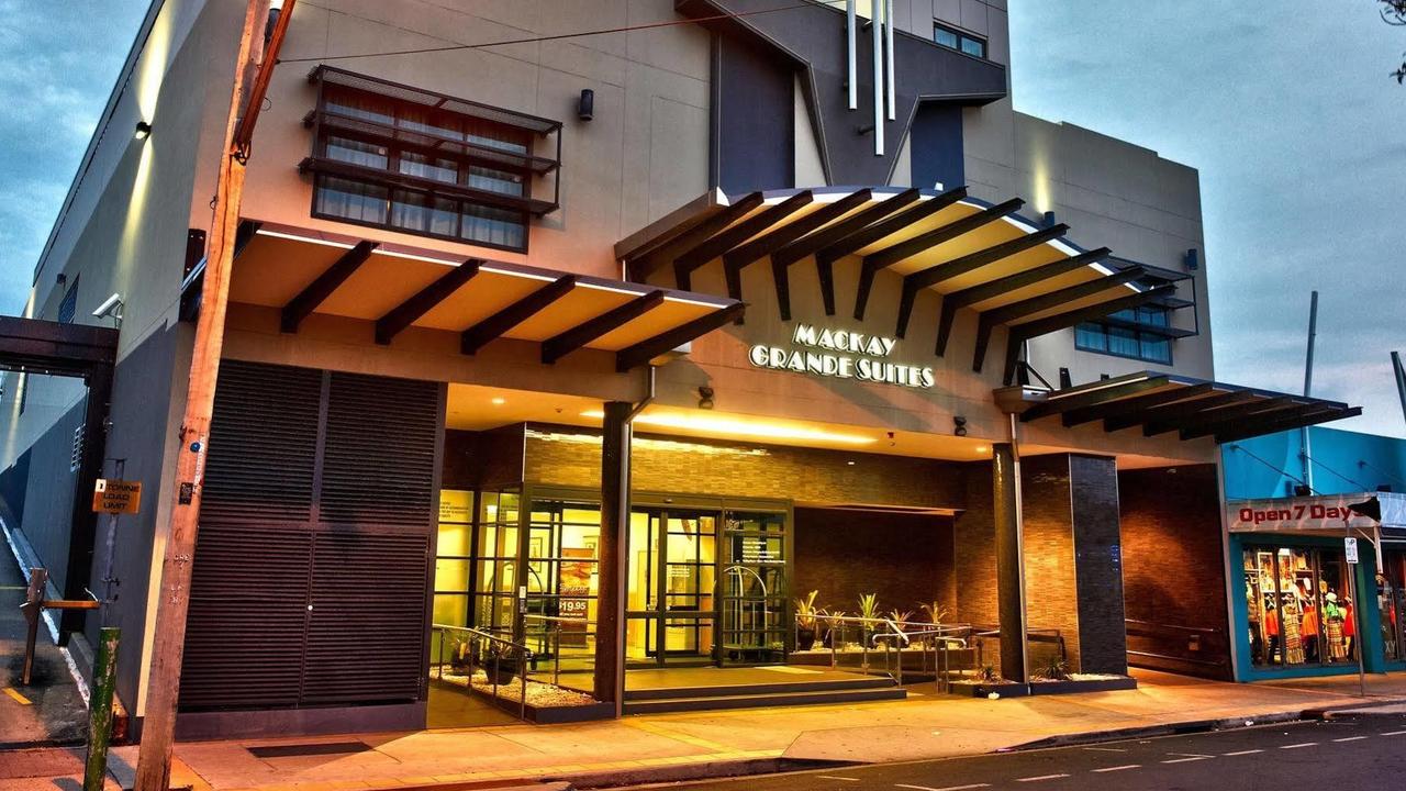 Star Group expands into regions with $30m hotel buy