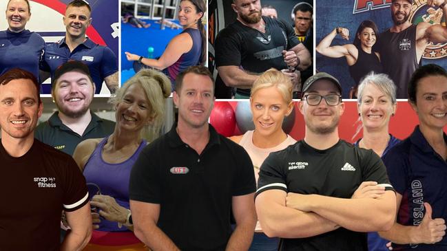 Fraser Coast’s fitness scene is heating up! After Maryborough Fitness Health and Bodyworks’ gym win last month, it’s time to pick the best personal trainer of 2023. Vote now: