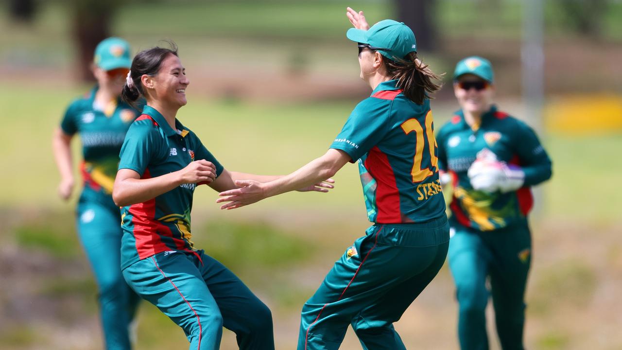 WNCL: Tigers suffer first loss of title defence