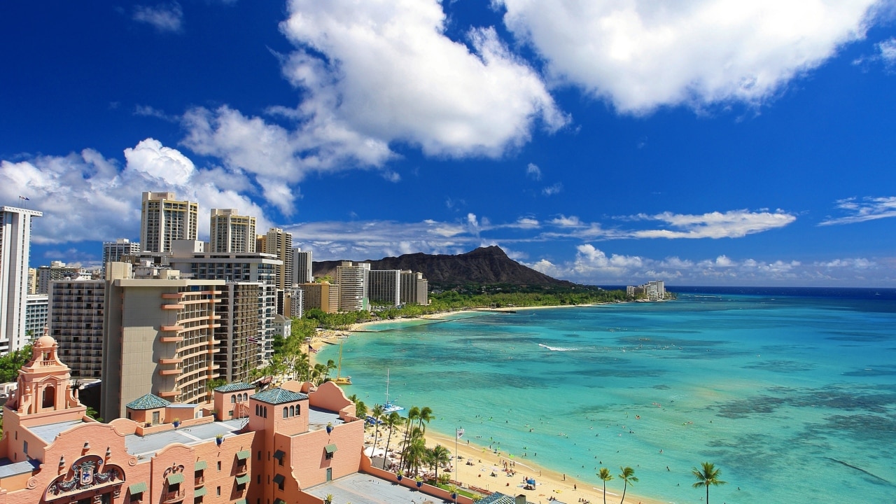 Waikiki Shopping: Designer, Outdoor, and Hawaii-Only Stores