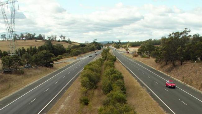 Jack McKenny has been charged with dangerous driving occasioning death and negligent driving occasioning death after a fatal crash on June 11. Picture: Google Maps