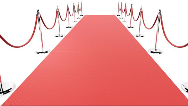 Red carpet set to roll out at Wynnum cinemas in November, 2020.