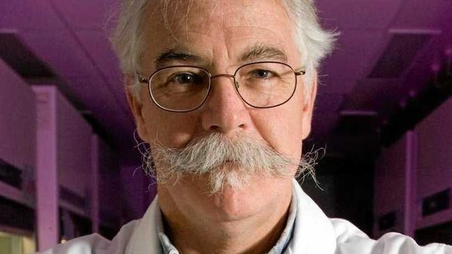 Professor Alan Mackay-Sim. Picture: Contributed