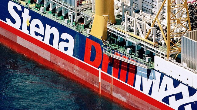 Far has been in arbitration with ConocoPhillips over the sale of Senegal assets.