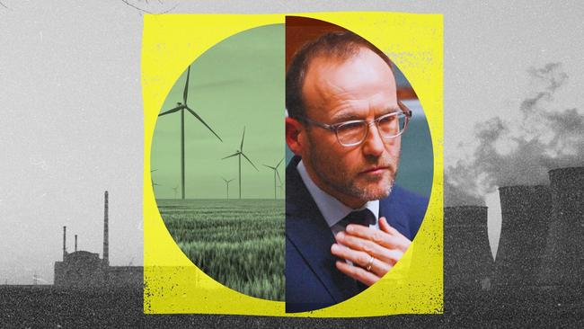 Adam Bandt’s Greens better hope Australia is still a few years behind the rest of the world. If Australia’s electoral dynamics come to resemble Europe’s even a little bit come the next federal election, they should be worried.